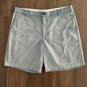 Men’s Nike Golf Tour Performance Dri Fit Striped Shorts